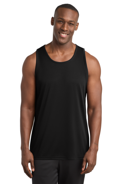 Sport-Tek PosiCharge Competitor Tank