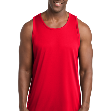 Sport-Tek PosiCharge Competitor Tank