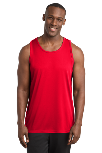 Sport-Tek PosiCharge Competitor Tank