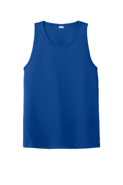Sport-Tek PosiCharge Competitor Tank