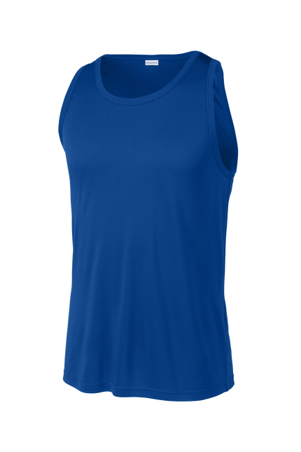 Sport-Tek PosiCharge Competitor Tank