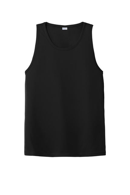 Sport-Tek PosiCharge Competitor Tank