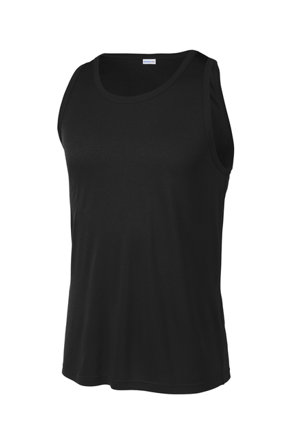 Sport-Tek PosiCharge Competitor Tank