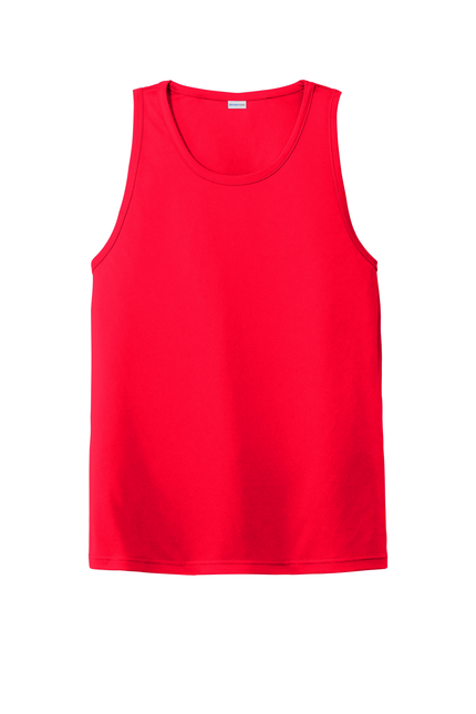 Sport-Tek PosiCharge Competitor Tank