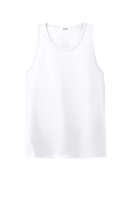 Sport-Tek PosiCharge Competitor Tank