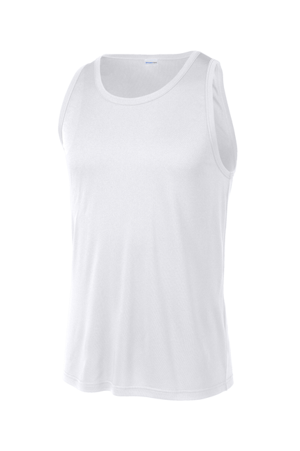 Sport-Tek PosiCharge Competitor Tank