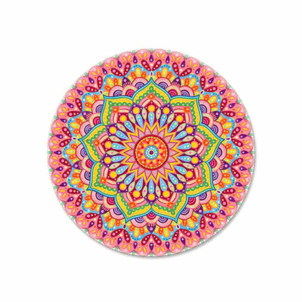 Sublimation Sandstone Coaster Blanks | Bar Coaster Blank by INNOSUB USA