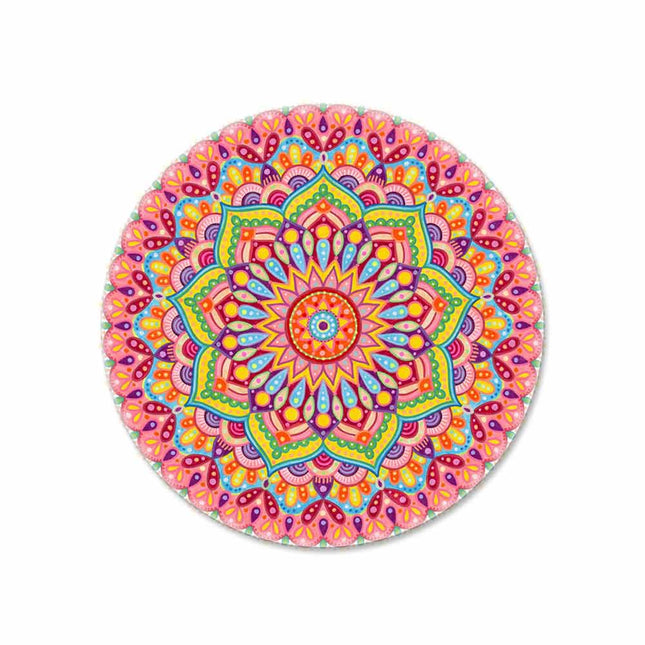 Sublimation Sandstone Coaster Blanks | Bar Coaster Blank by INNOSUB USA