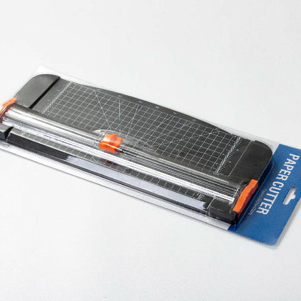 Craft Express Sliding Paper Cutter for Vinyl, Sublimation & Crafting