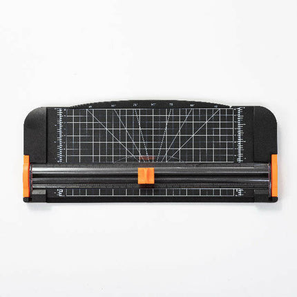 Craft Express Sliding Paper Cutter for Vinyl, Sublimation & Crafting