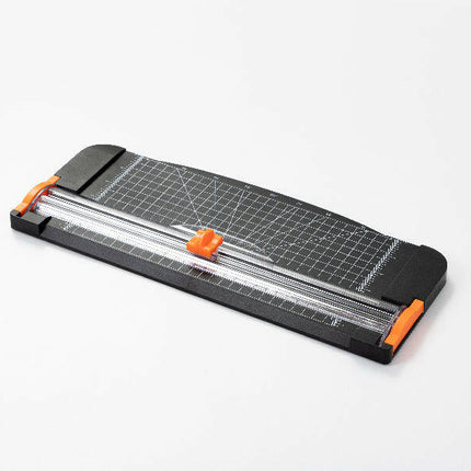 Craft Express Sliding Paper Cutter for Vinyl, Sublimation & Crafting