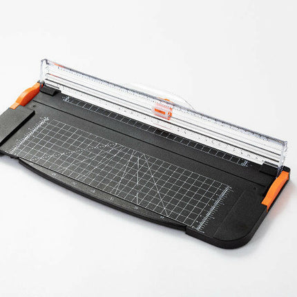 Craft Express Sliding Paper Cutter for Vinyl, Sublimation & Crafting