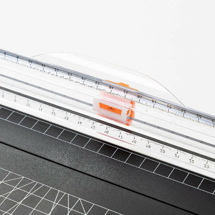 Craft Express Sliding Paper Cutter for Vinyl, Sublimation & Crafting