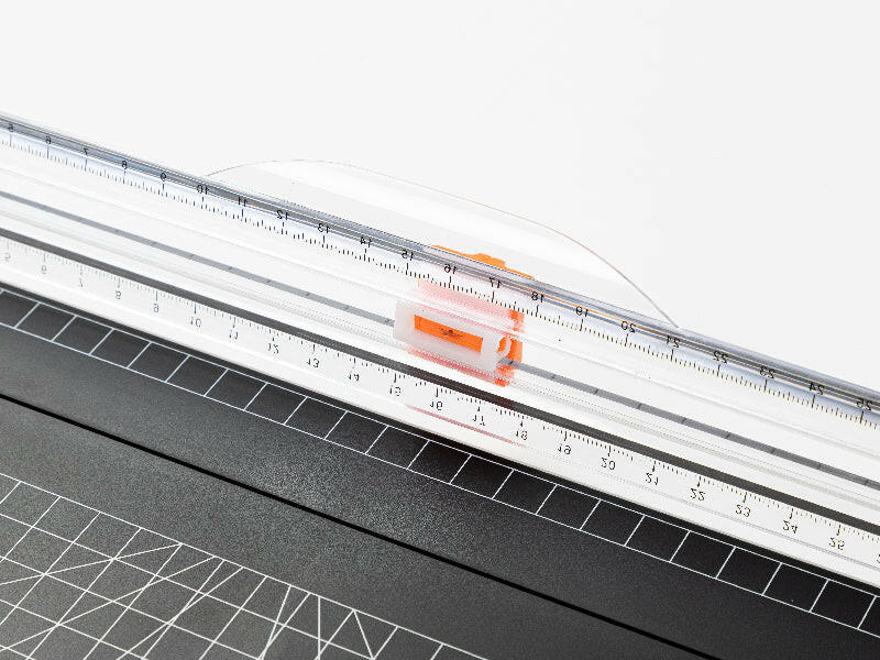 Craft Express Sliding Paper Cutter for Vinyl, Sublimation & Crafting