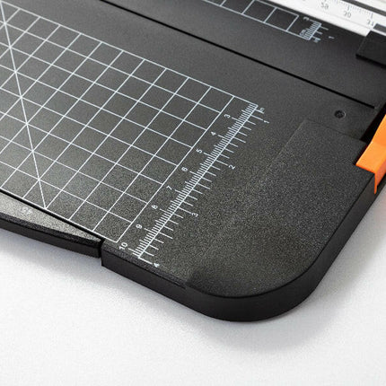 Craft Express Sliding Paper Cutter for Vinyl, Sublimation & Crafting