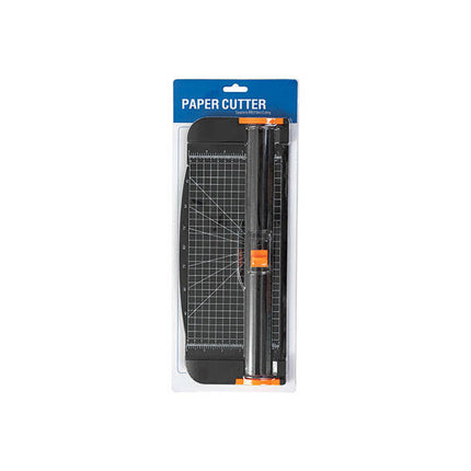 Craft Express Sliding Paper Cutter for Vinyl, Sublimation & Crafting