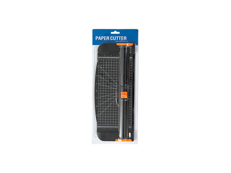 Craft Express Sliding Paper Cutter for Vinyl, Sublimation & Crafting