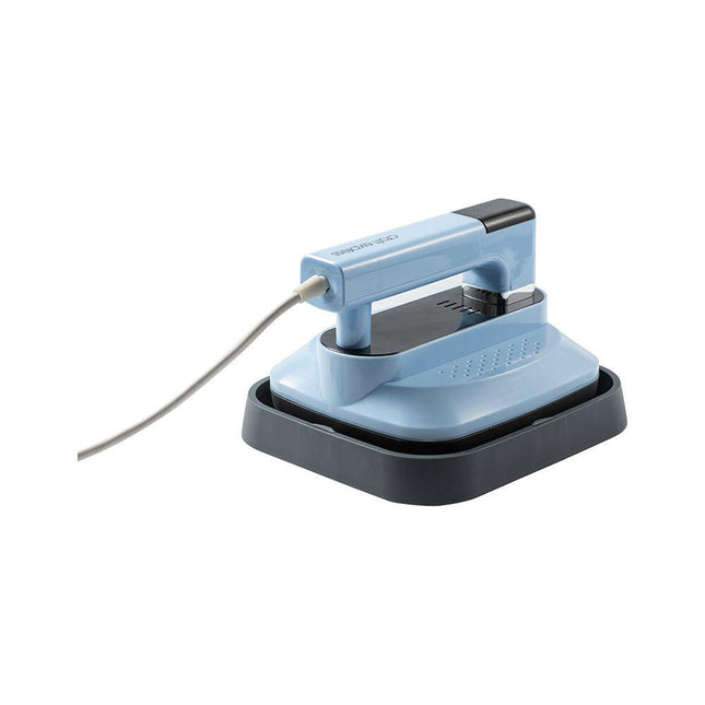 Craft Express Large Handheld Heat Press for HTV & Sublimation
