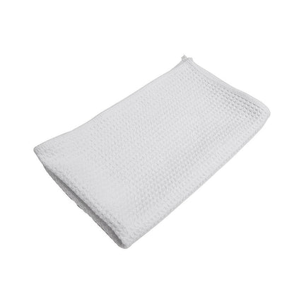 Craft Express 4 Pack Small Sublimation Waffle Towels – Sublimation-Ready Hand Towels