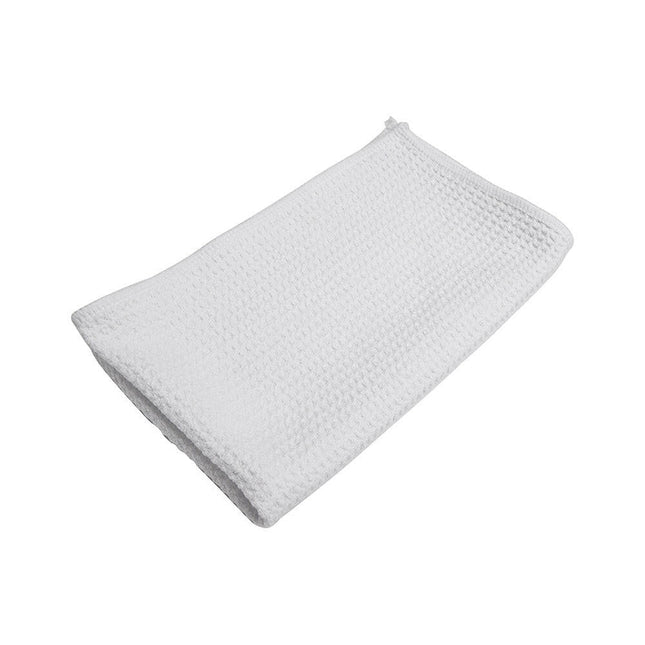 Craft Express 4 Pack Small Sublimation Waffle Towels – Sublimation-Ready Hand Towels
