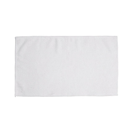 Craft Express 4 Pack Small Sublimation Waffle Towels – Sublimation-Ready Hand Towels