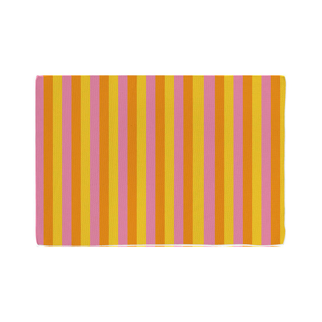 Craft Express 4 Pack Small Sublimation Waffle Towels – Sublimation-Ready Hand Towels