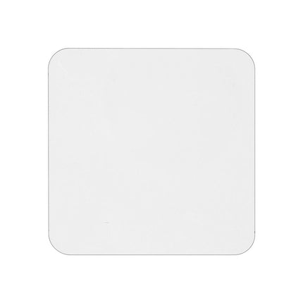 Sublimation MDF Coaster Blanks | Heat Press | Diy by INNOSUB USA