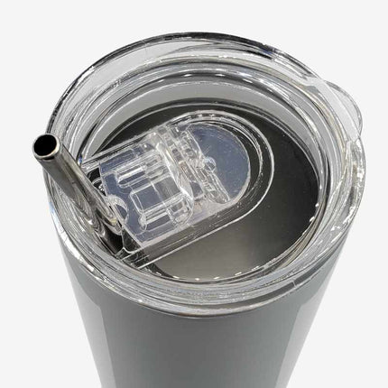 Sublimation Tumbler Blanks 20 Oz  | Glitter Tumblers  | DIY Tumbler Printing - Glitter Finish by INNOSUB USA