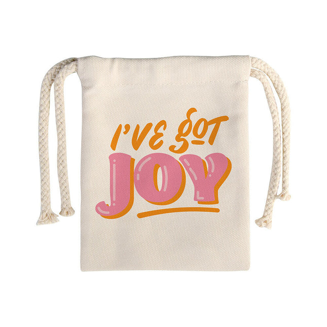 Craft Express 4 Pack Sublimation Drawstring Gift Bags – 5"x7" White Reusable Blanks