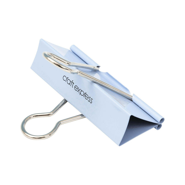 Craft Express 2 Pack Sublimation Oven Binder Clips – Heat Safe & Durable