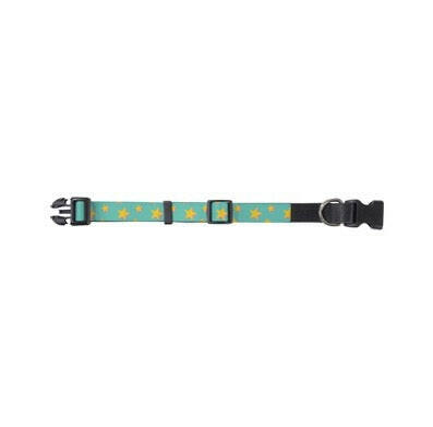 Craft Express 4 Pack Sublimation Pet Collars – Custom-Ready Dog Collars