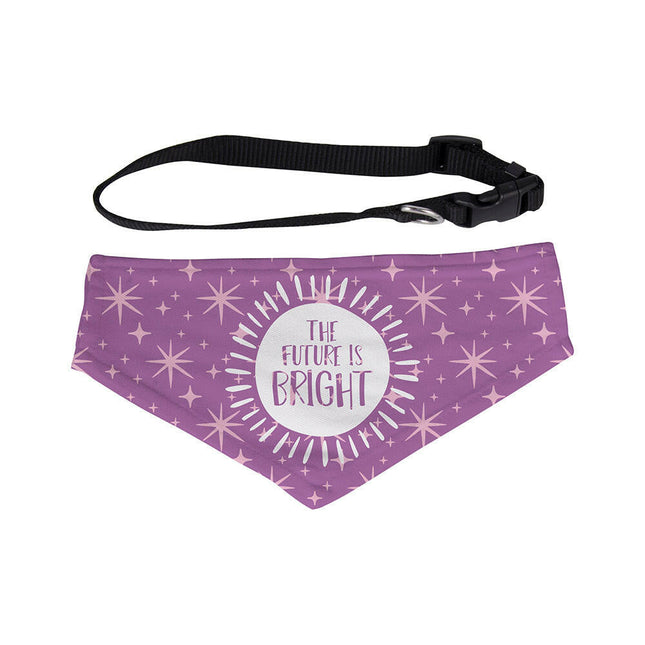 Craft Express 2 Pack Sublimation Pet Scarves – Custom-Ready Dog Bandanas