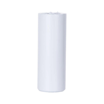 Craft Express 50 Pack Sublimation Shrink Film Sheets – 10x10 Heat Wraps for Irregular Blanks