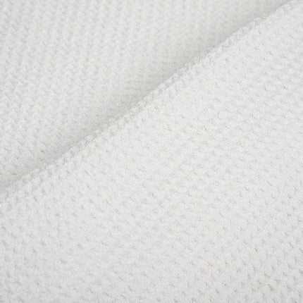 Craft Express 4 Pack Sublimation Waffle Towels – Custom-Ready Kitchen Towels