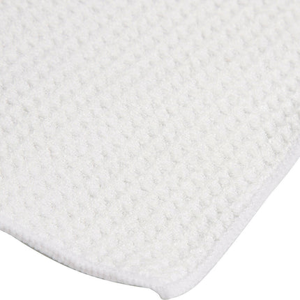Craft Express 4 Pack Sublimation Waffle Towels – Custom-Ready Kitchen Towels