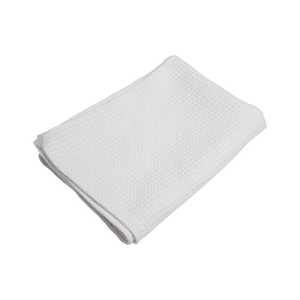 Craft Express 4 Pack Sublimation Waffle Towels – Custom-Ready Kitchen Towels