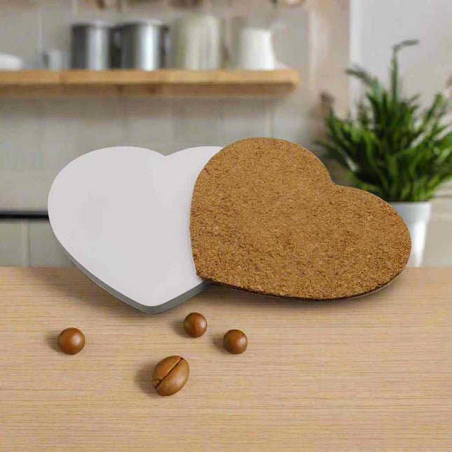 Sublimation Sandstone Coaster Blanks | Bar Coaster Blank by INNOSUB USA