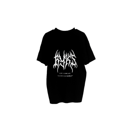 Ryks Heavyweight Tee (PRE-ORDER)