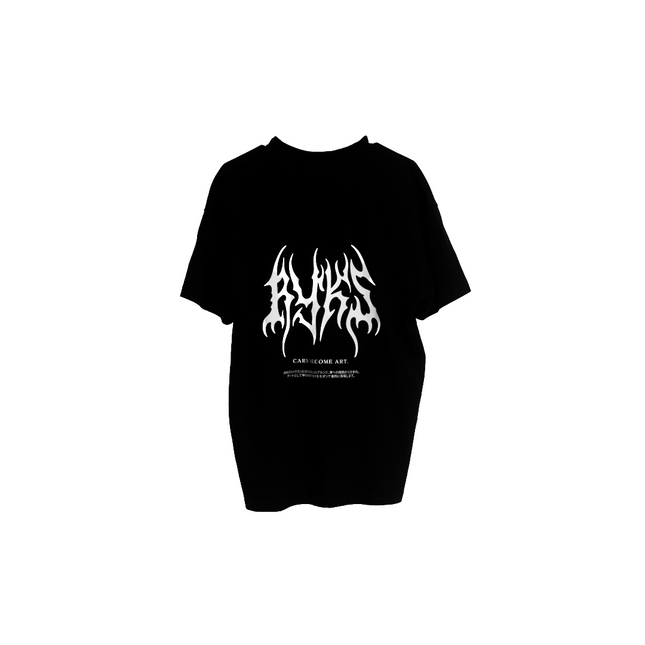 Ryks Heavyweight Tee (PRE-ORDER)