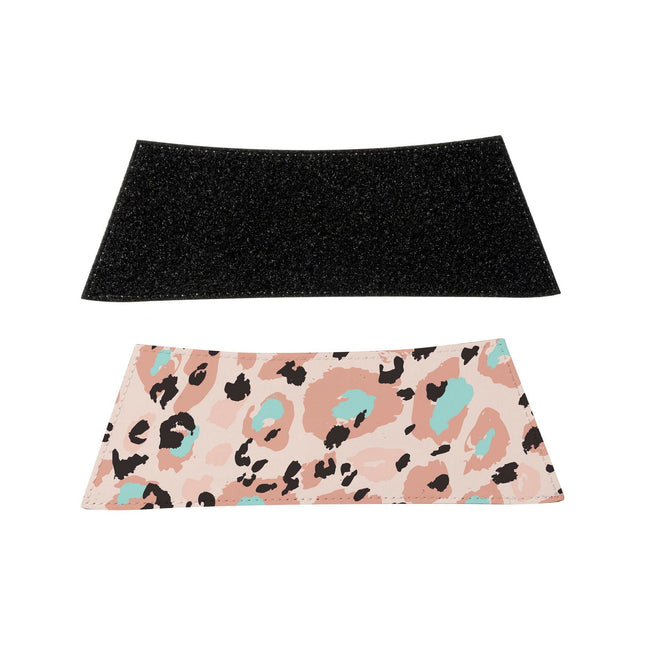 Craft Express Vegan Leather Sublimation Sliders – Adult Size Custom Slide Sandals