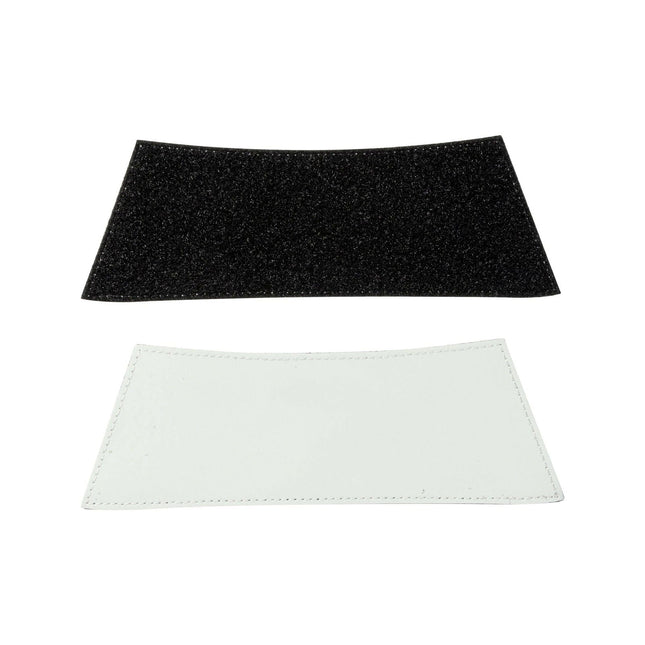 Craft Express Vegan Leather Sublimation Sliders, Extra Toppers for Custom Sandals