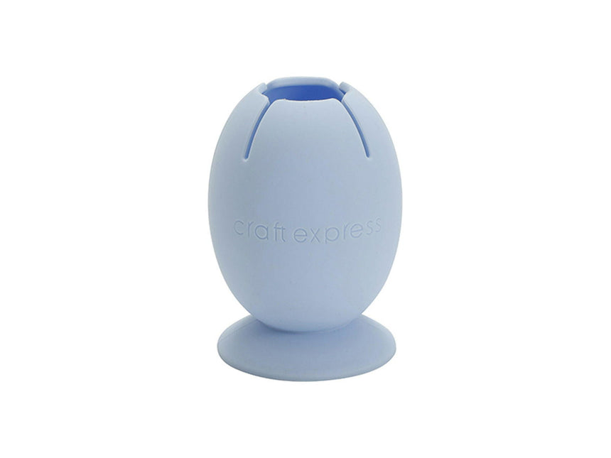 Craft Express Vinyl Weeding Scrap Collector – Silicone Suction Holder