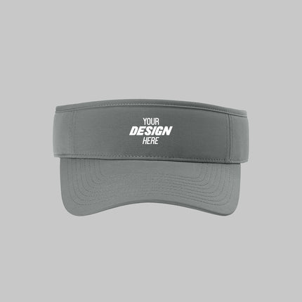 Port Authority Poly Visor