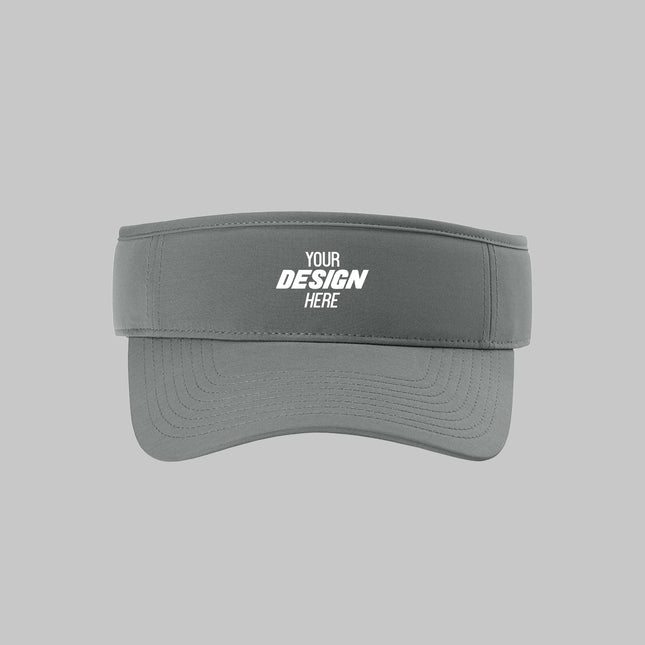 Port Authority Poly Visor
