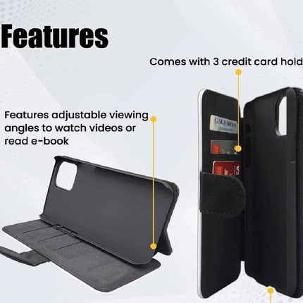 Sublimation Phone Rubber Cases for iPhone 17|16|15|14|13|12|11|Air|Plus|Pro|ProMax - Aluminum Insert