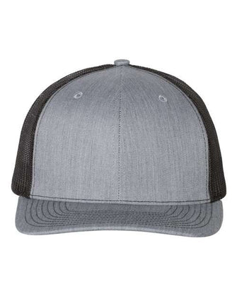 Richardson - Snapback Trucker Cap - 112