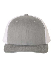 Richardson - Snapback Trucker Cap - 112