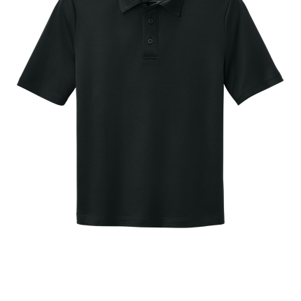 Port Authority Youth Performance Polo