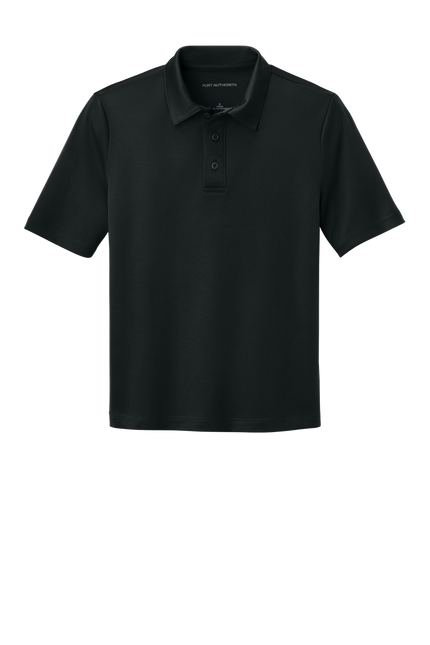 Port Authority Youth Performance Polo