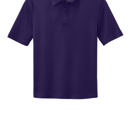 Port Authority Youth Performance Polo
